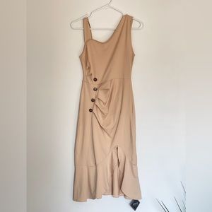 Still new with tag! Size medium but fits like small.